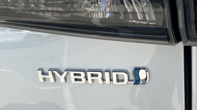 2023 Toyota Highlander Hybrid Platinum