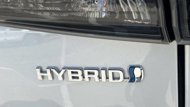 2023 Toyota Highlander Hybrid Platinum