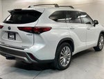 2023 Highlander Hybrid Thumbnail 5