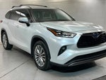 2023 Highlander Hybrid Thumbnail 7