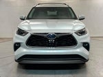 2023 Highlander Hybrid Thumbnail 8