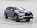 2021 Highlander Hybrid Thumbnail 1