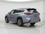 2021 Highlander Hybrid Thumbnail 2