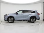 2021 Highlander Hybrid Thumbnail 3