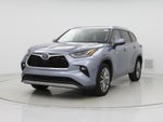 2021 Highlander Hybrid Thumbnail 4
