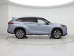 2021 Highlander Hybrid Thumbnail 7