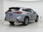 2021 Highlander Hybrid Thumbnail 8