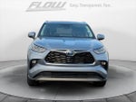 2024 Highlander Hybrid Thumbnail 3