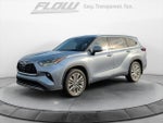 2024 Highlander Hybrid Thumbnail 4