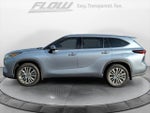 2024 Highlander Hybrid Thumbnail 5
