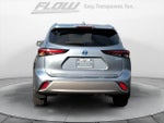 2024 Highlander Hybrid Thumbnail 8