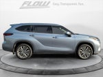 2024 Highlander Hybrid Thumbnail 10