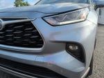 2024 Highlander Hybrid Thumbnail 30