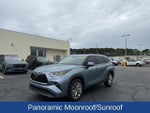 2023 Highlander Hybrid Thumbnail 4