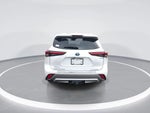 2023 Highlander Hybrid Thumbnail 7