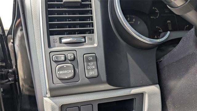 2021 Toyota Sequoia Limited