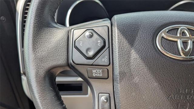 2021 Toyota Sequoia Limited