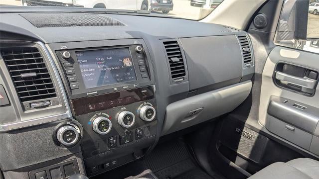 2021 Toyota Sequoia Limited