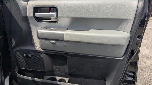 2021 Toyota Sequoia Limited