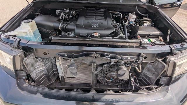 2021 Toyota Sequoia Limited