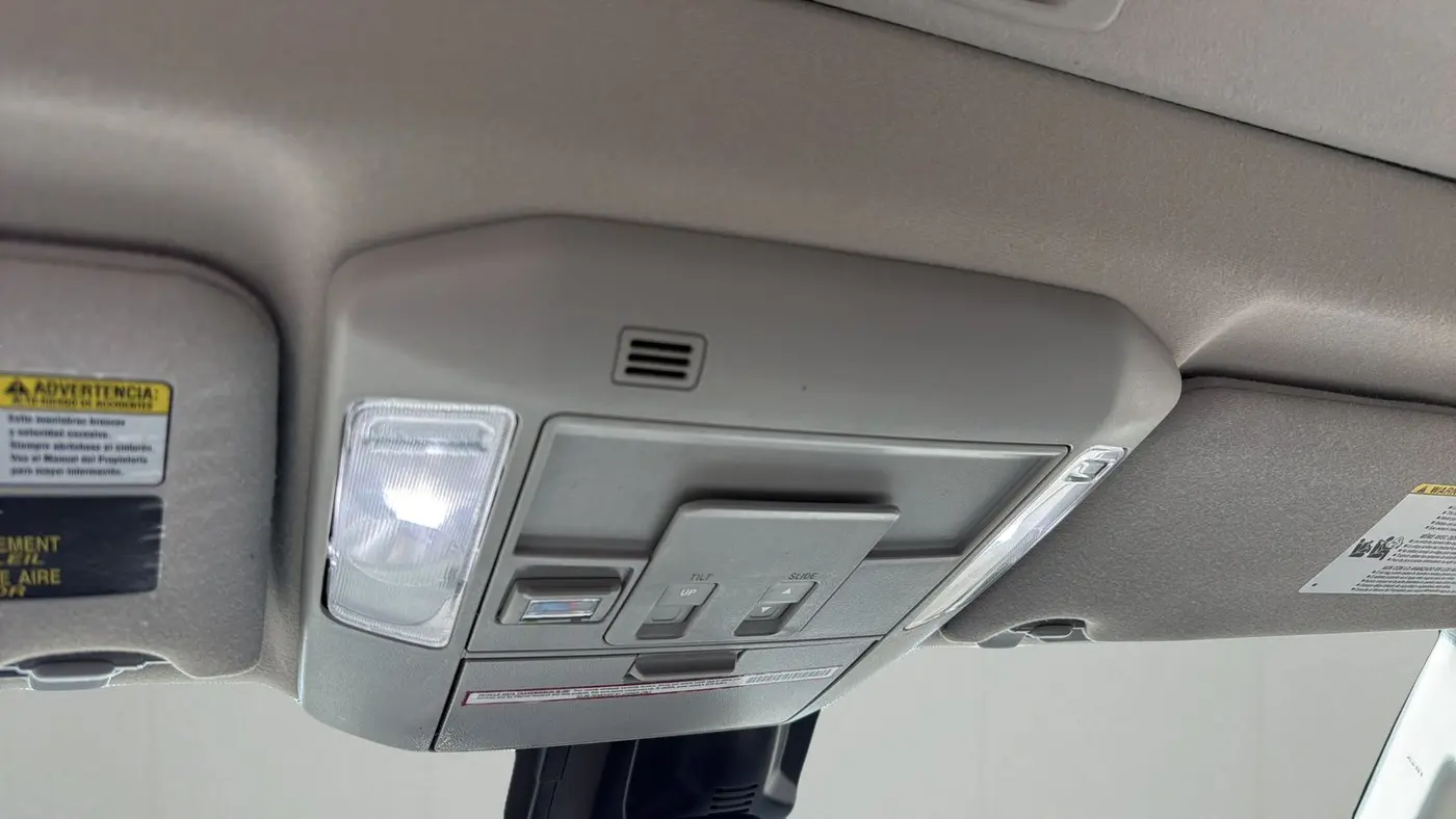 2021 Toyota Sequoia Limited