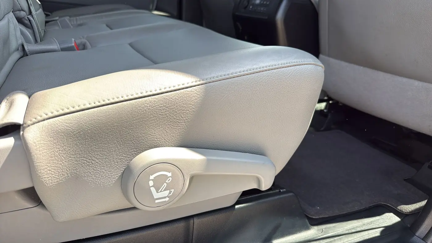 2021 Toyota Sequoia Limited