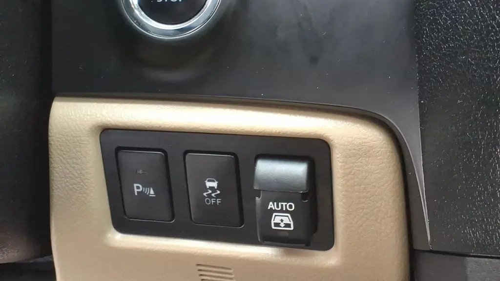 2021 Toyota Sequoia Limited