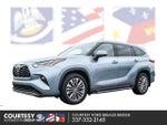 2021 Highlander Thumbnail 1