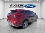 2021 Highlander Thumbnail 2