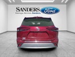 2021 Highlander Thumbnail 3