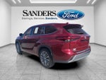 2021 Highlander Thumbnail 4
