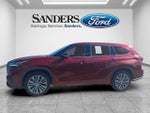 2021 Highlander Thumbnail 5