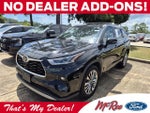 2021 Highlander Thumbnail 1