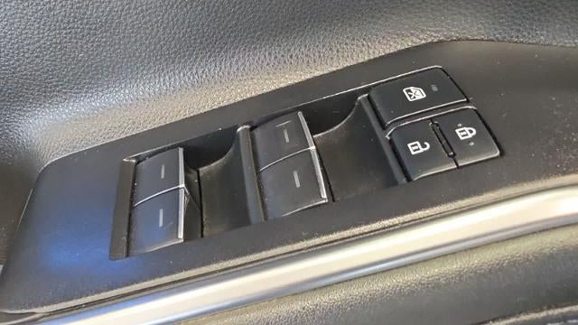 2020 Toyota Highlander Platinum