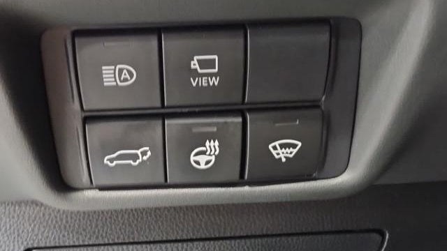 2020 Toyota Highlander Platinum