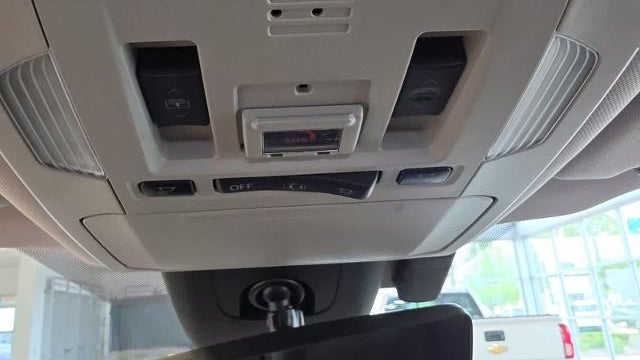 2020 Toyota Highlander Platinum