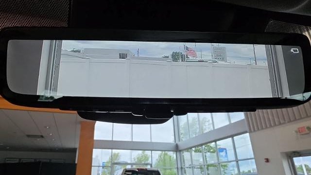 2020 Toyota Highlander Platinum