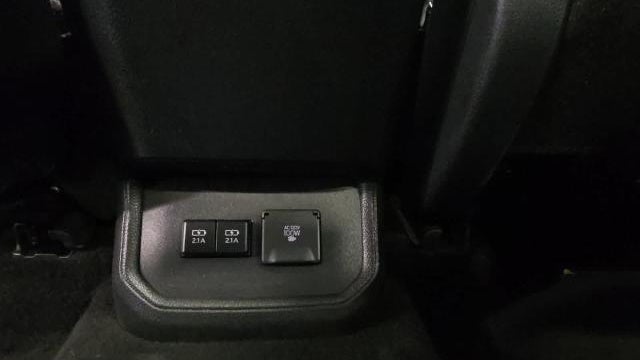 2020 Toyota Highlander Platinum