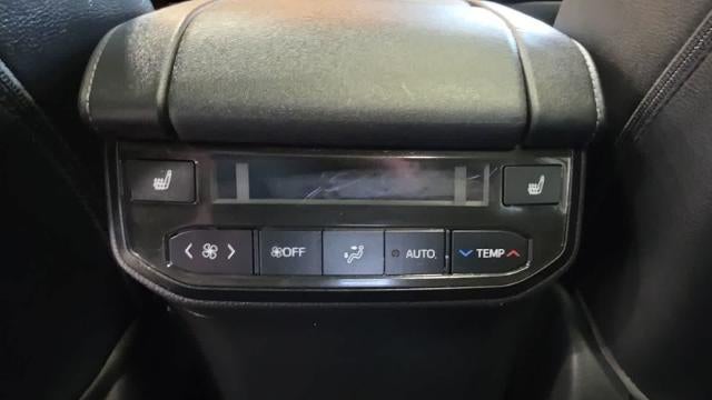 2020 Toyota Highlander Platinum