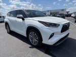 2021 Highlander Thumbnail 2