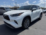 2021 Highlander Thumbnail 4