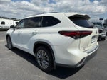 2021 Highlander Thumbnail 5