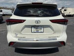 2021 Highlander Thumbnail 6