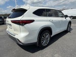 2021 Highlander Thumbnail 7
