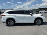 2021 Highlander Thumbnail 8