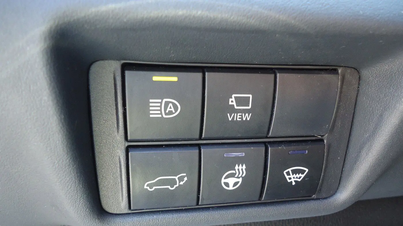 2020 Toyota Highlander Platinum