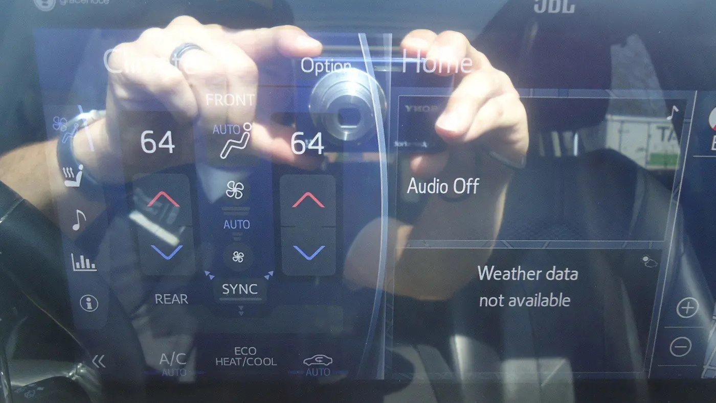 2020 Toyota Highlander Platinum