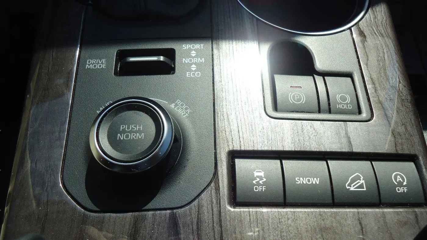 2020 Toyota Highlander Platinum