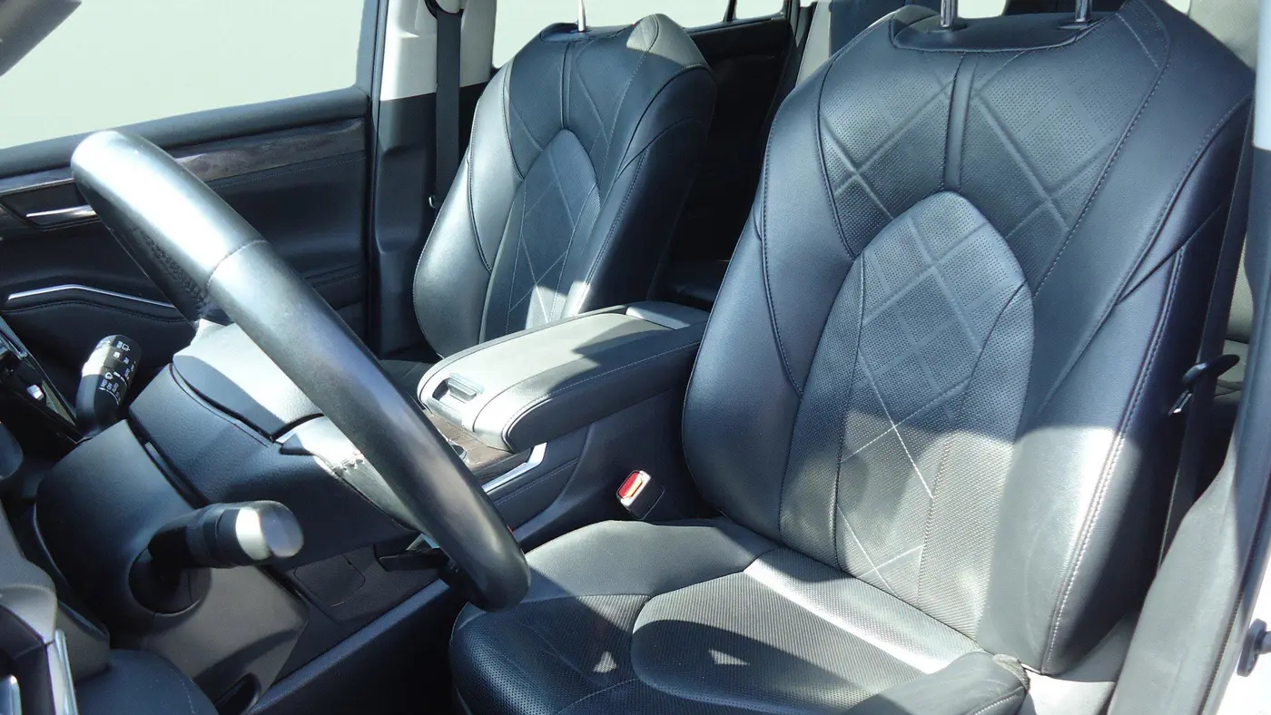2020 Toyota Highlander Platinum