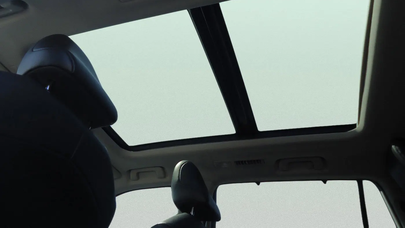2020 Toyota Highlander Platinum
